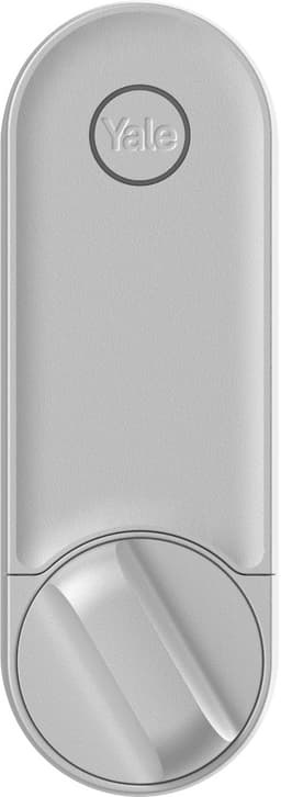 Yale Linus L2 digitalt lås (silver)