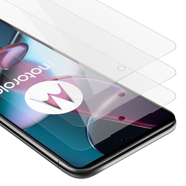 Motorola EDGE 30 PRO / EDGE+ 3x Skjermbeskytter