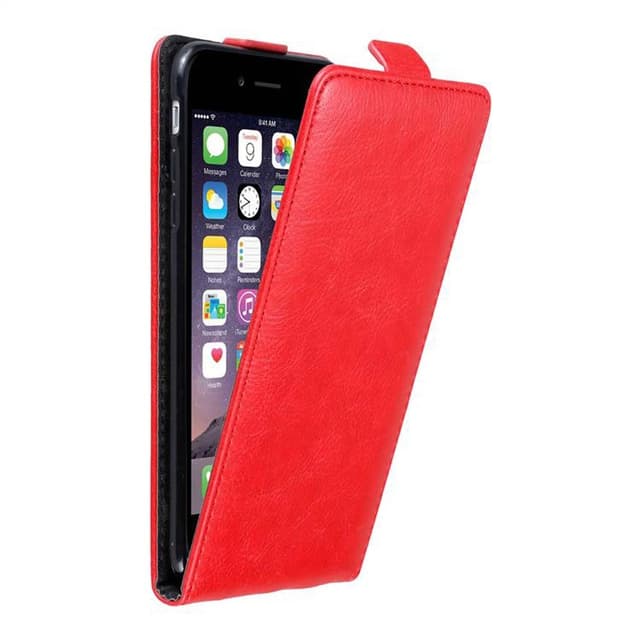 iPhone 6 PLUS / 6S PLUS Suojakuori Lompakkokotelo