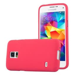 Suojakuori Samsung Galaxy S5 MINI / S5 MINI DUOS Kotelo