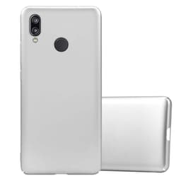 Deksel Huawei P20 LITE 2018 / NOVA 3E Case Cover (sølv)