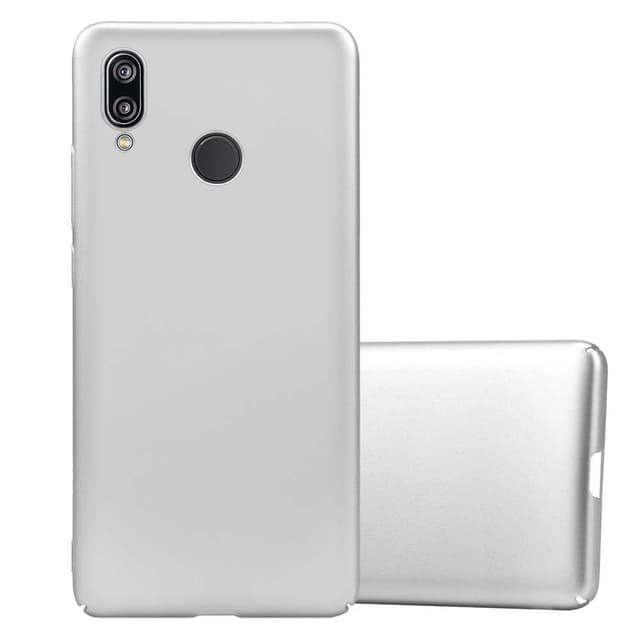 Deksel Huawei P20 LITE 2018 / NOVA 3E Case Cover (sølv)