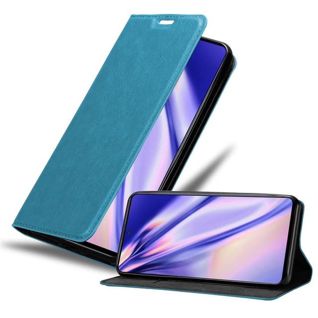 Samsung Galaxy M31s Suojakuori Lompakkokotelo