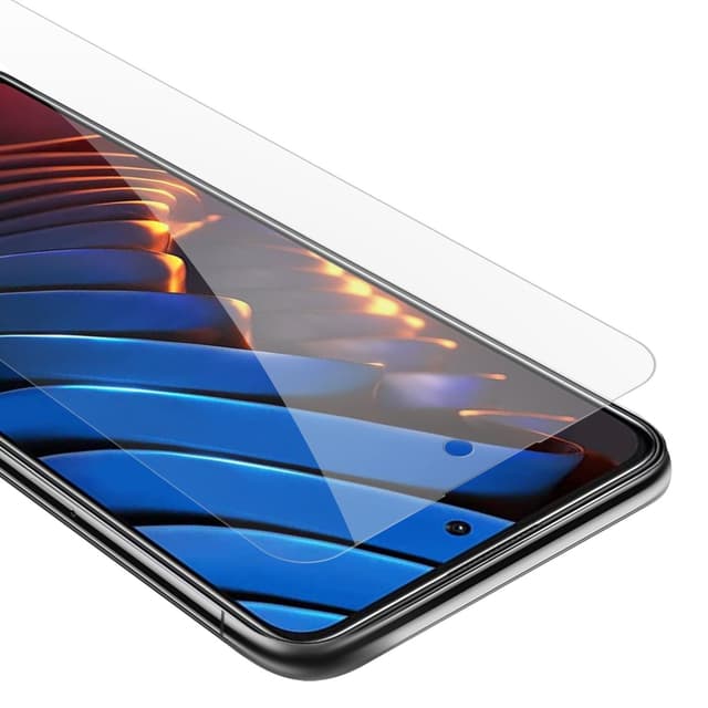 Xiaomi POCO X3 GT Skjermbeskytter Skärmskydd