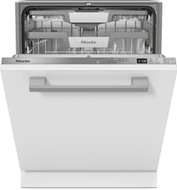 Miele diskmaskin G 5873 SCVi Active Plus E (integrerad)