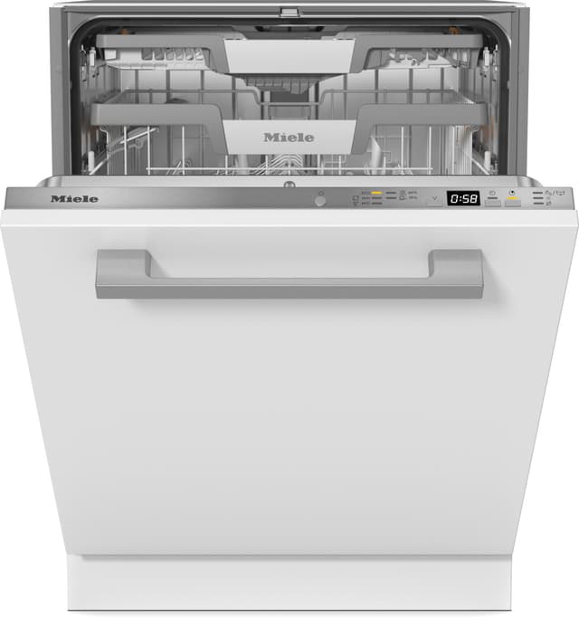 Miele opvaskemaskine G 5873 SCVi Active Plus E (fuldintegreret) billede 1