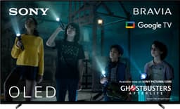 Sony 65” A80L 4K OLED Smart TV (2023)