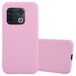 OnePlus 10 PRO 5G Suojakuori Kotelo Case Cover