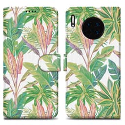 Huawei MATE 30 Suojakuori Lompakkokotelo Case Cover