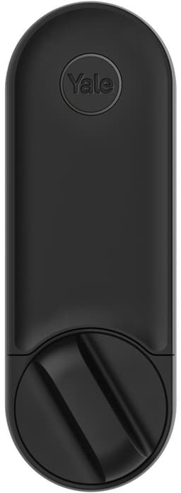 Yale Linus L2 digital dørlås (sort)