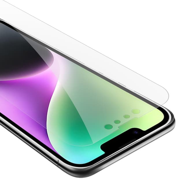 iPhone 14 PLUS Skjermbeskytter Skärmskydd