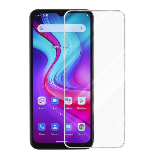 Doogee X96 / X96 PRO Skjermbeskytter Skärmskydd