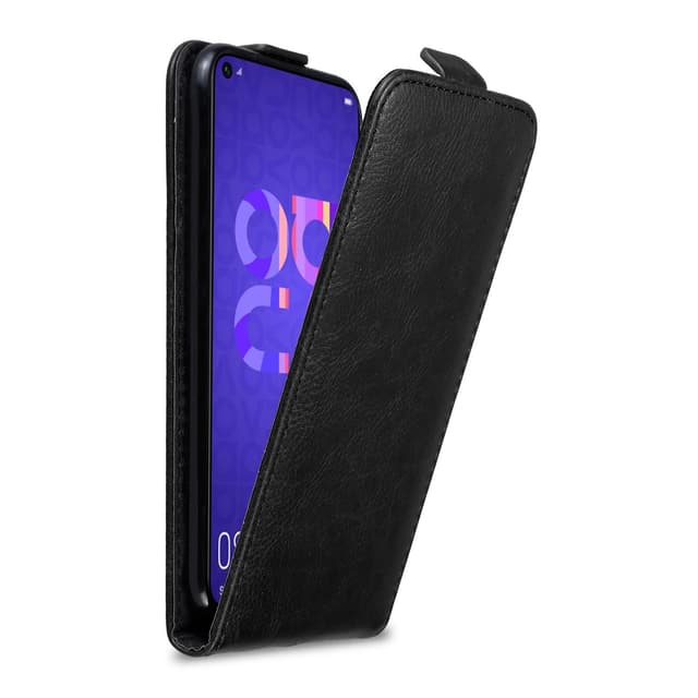 Honor 20 / 20S / Huawei NOVA 5T Pungetui Flip Cover