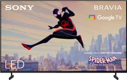 Sony Bravia 85” X80L 4K smart TV (2023)