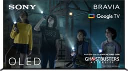Sony Bravia 83” A80L 4K OLED Smart TV (2023)