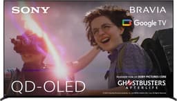 Sony Bravia 77” A95L 4K QD-OLED Smart-TV (2023)