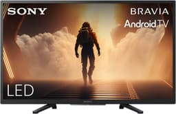 Sony 32” W800 HD Ready LED älytelevisio (2021)