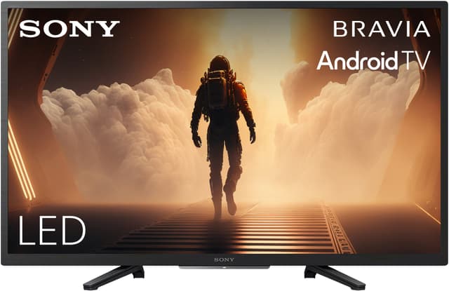 Sony 32" W800 HD Ready LED Smart TV (2021)
