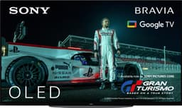Sony 48” A90K 4K OLED TV (2022)