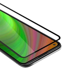 Samsung Galaxy A11 / M11 Suojakalvo Karkaistu lasi
