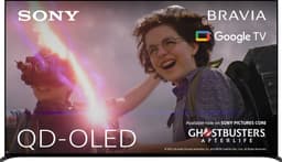 Sony Bravia 65” A95L 4K QD-OLED Smart TV (2023)