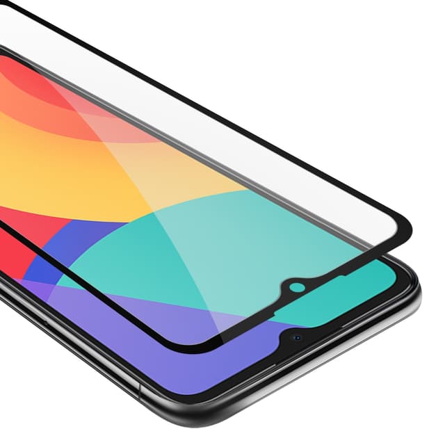 Alcatel 1S 2021 / 3L 2021 Skyddsglas Skyddsfilm