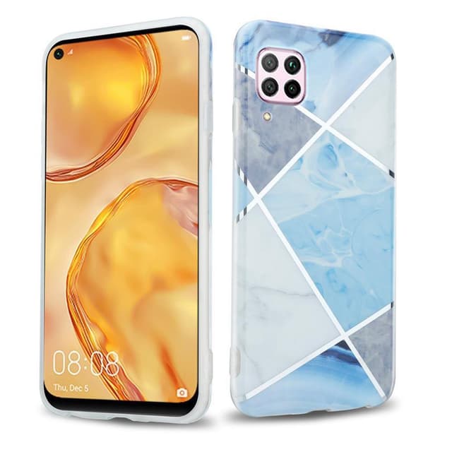 Huawei NOVA 6 SE / P40 LITE / NOVA 7i Pungetui Cover
