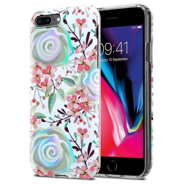 iPhone 7 PLUS / 7S PLUS / 8 PLUS Suojakuori