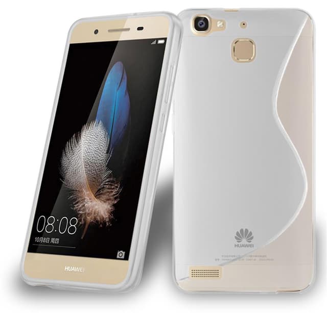 Huawei G8 MINI / Enjoy 5S Etui Case Cover