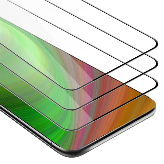 Lenovo Z5 PRO 3x Skjermbeskytter Skärmskydd