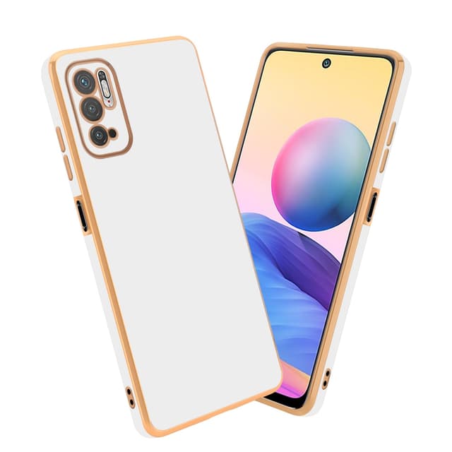 Xiaomi RedMi NOTE 10 5G / POCO M3 PRO 5G Skal Fodral