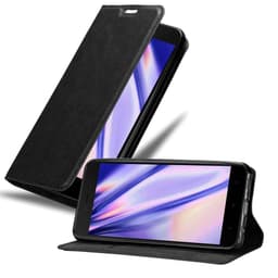 Xiaomi RedMi 5A Skal Fodral Case (Svart)