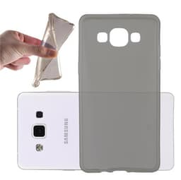 Samsung Galaxy A5 2015 deksel ultra slim (svart)