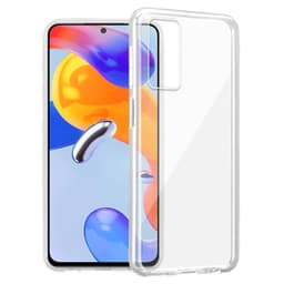 Xiaomi RedMi NOTE 11 PRO+ Skal Fodral Case
