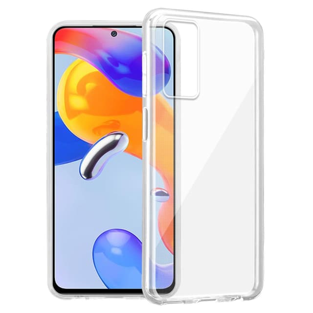 Xiaomi RedMi NOTE 11 PRO+ Skal Fodral Case