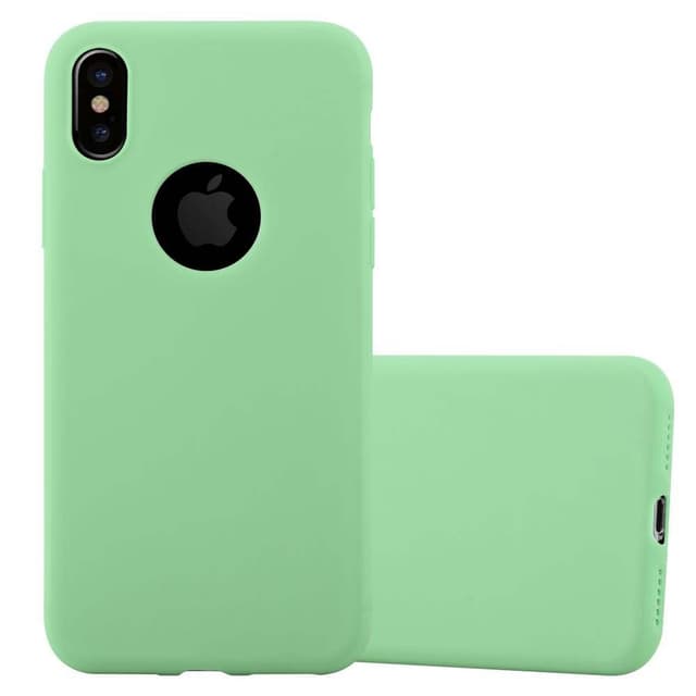 Suojakuori iPhone XS MAX Kotelo Case Cover
