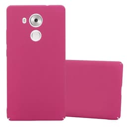 Huawei MATE 8 Hardt Deksel Cover (rosa)