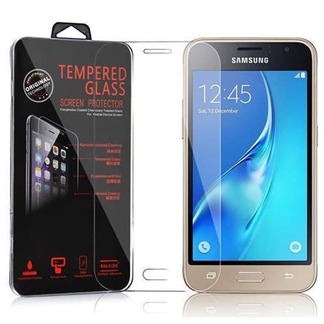 Samsung Galaxy J1 MINI Skjermbeskytter Skärmskydd