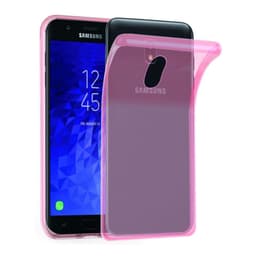 Samsung Galaxy J3 2018 Suojakuori Suojakotelo