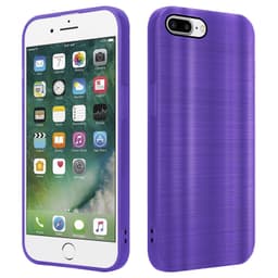 iPhone 7 PLUS / 7S PLUS / 8 PLUS Silikondeksel