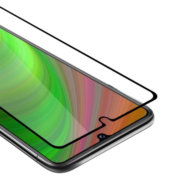 Huawei P SMART S Suojakalvo Karkaistu lasi Näytönsuoja