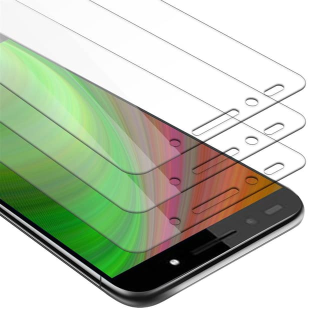 Honor 7 3x Suojakalvo Karkaistu lasi Näytönsuoja