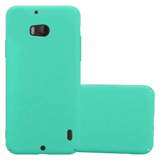 Nokia Lumia 929 / 930 Cover Etui Case (Grøn)