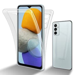 Skal Samsung Galaxy M23 5G Fodral Case (Transparent)