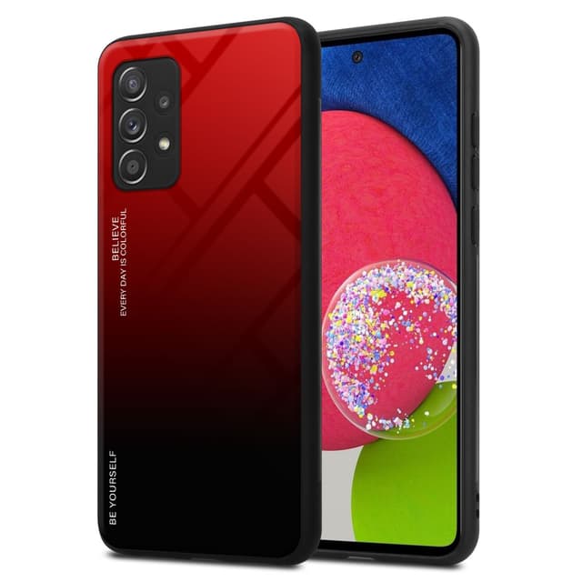 Cover Samsung Galaxy A52 (4G / 5G) / A52s Etui Case