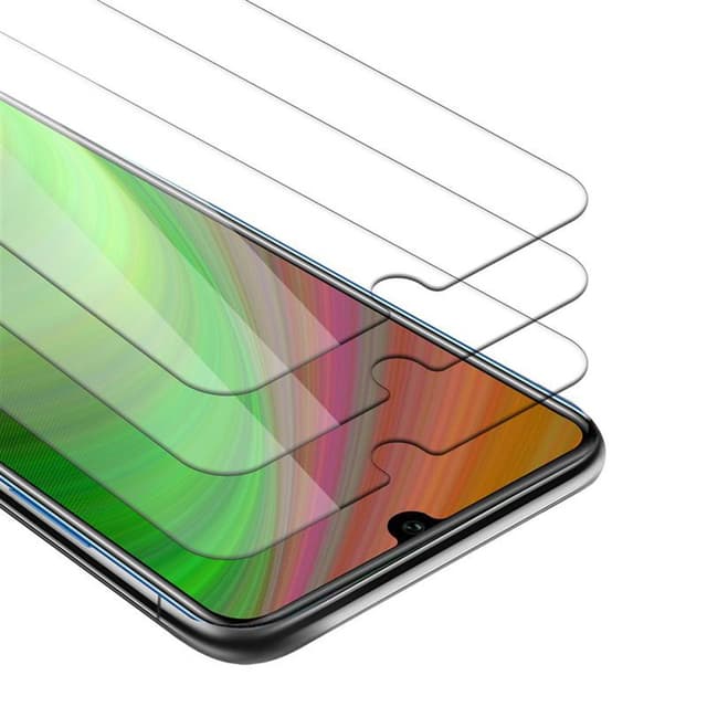 Honor 20e 3x Skyddsglas Skyddsfilm Skärmskydd