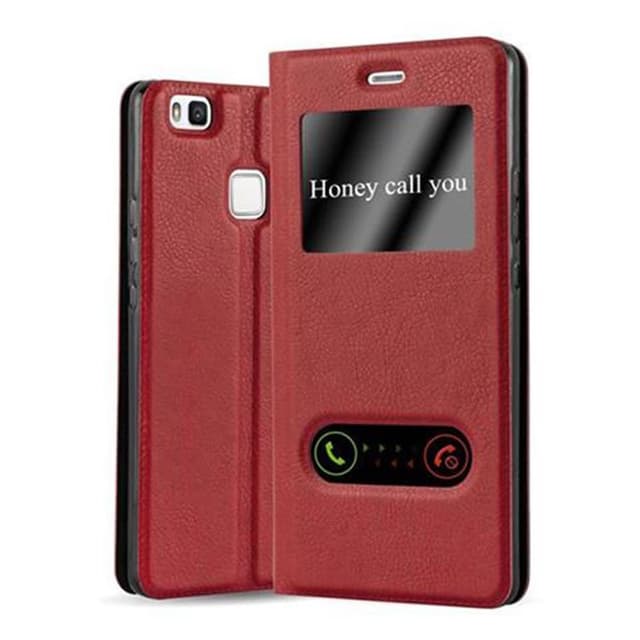 Huawei P9 LITE 2016 / G9 LITE lommebokdeksel cover