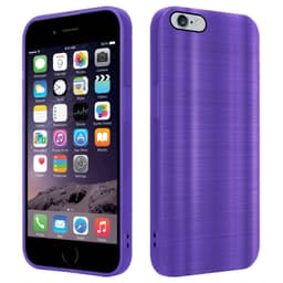 Suojakuori iPhone 6 PLUS / 6S PLUS Kotelo (Violetti)