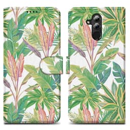 Huawei MATE 20 LITE Suojakuori Lompakkokotelo Case