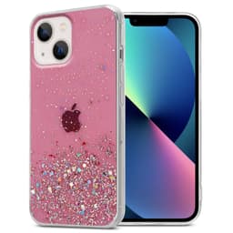 iPhone 14 Skal Fodral Case (Rose)